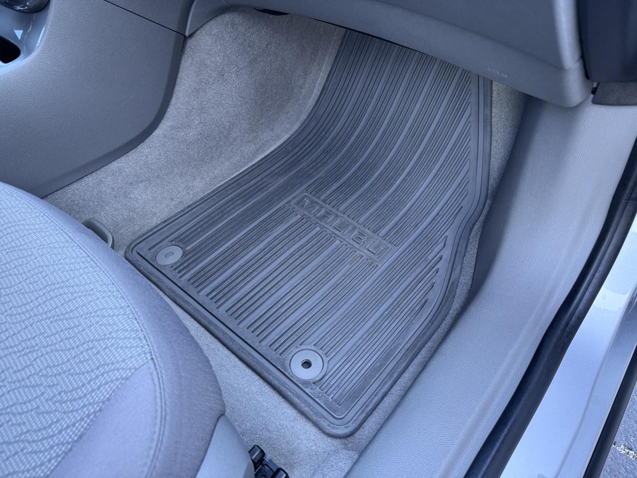 2014 Chevrolet Malibu LS Lake Wales FL