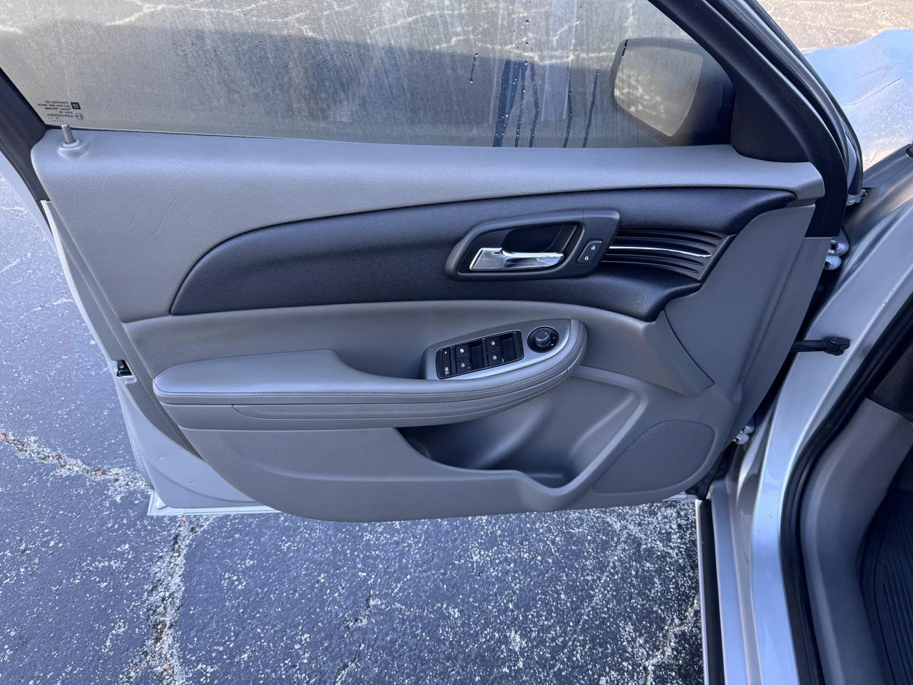 2014 Chevrolet Malibu LS Lake Wales FL