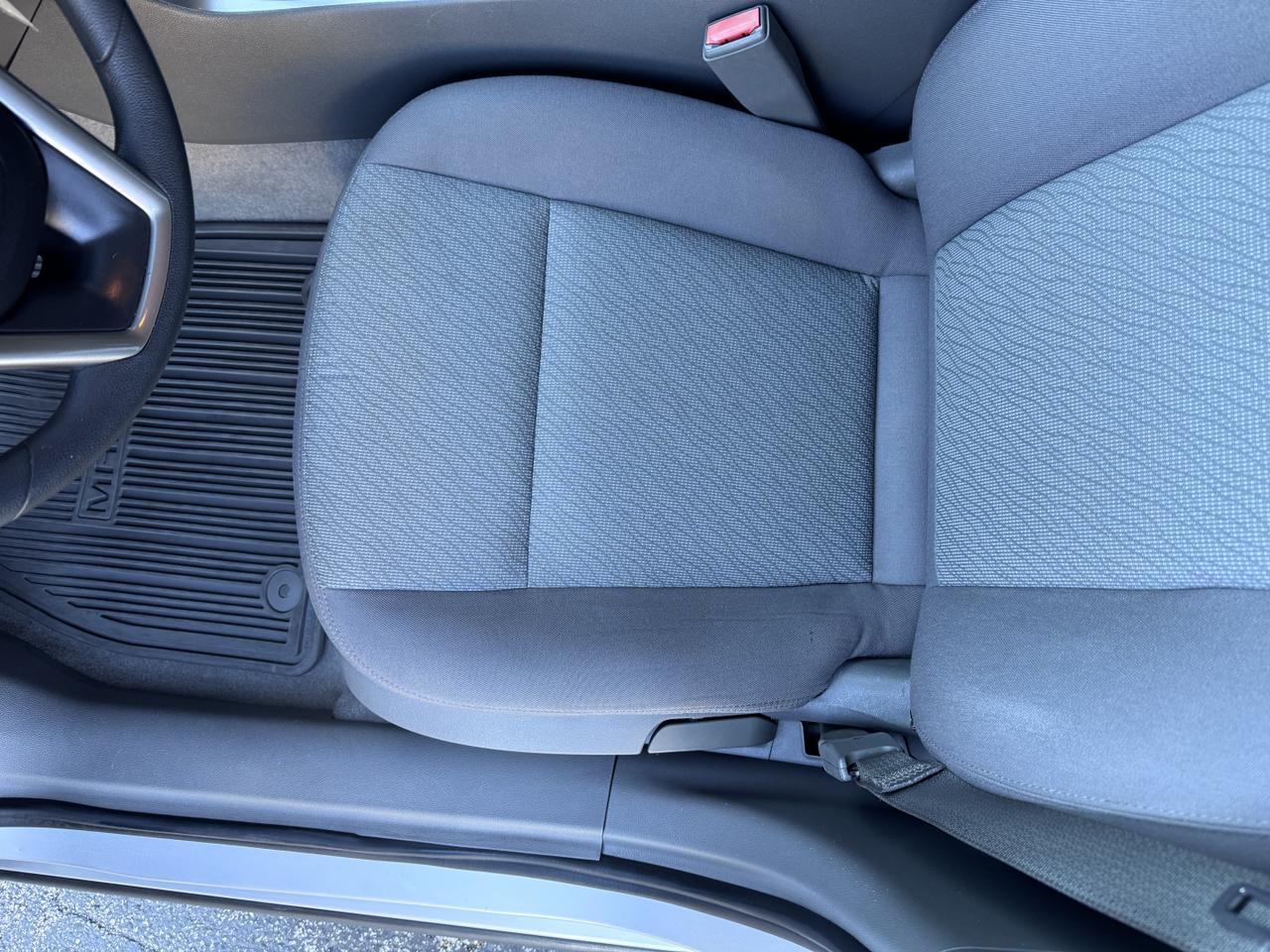 2014 Chevrolet Malibu LS Lake Wales FL