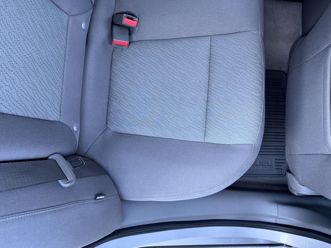 2014 Chevrolet Malibu LS Lake Wales FL