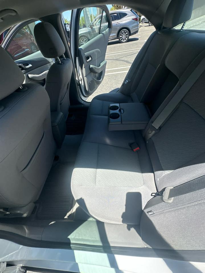 2014 Chevrolet Malibu LS Roseville CA