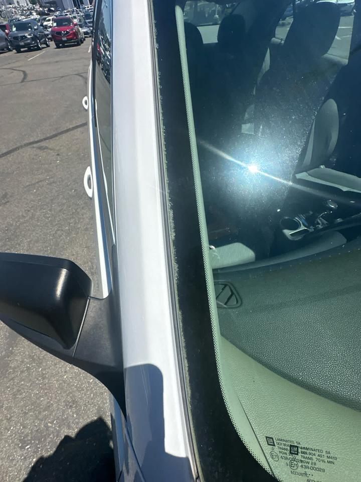 2014 Chevrolet Malibu LS Roseville CA