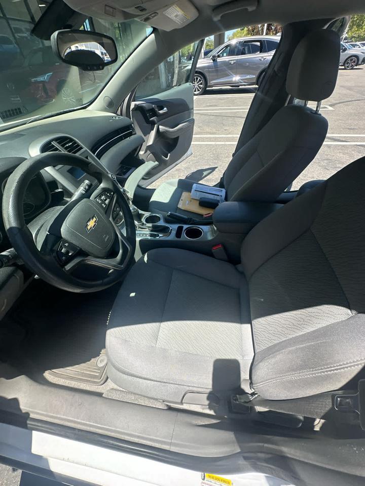2014 Chevrolet Malibu LS Roseville CA