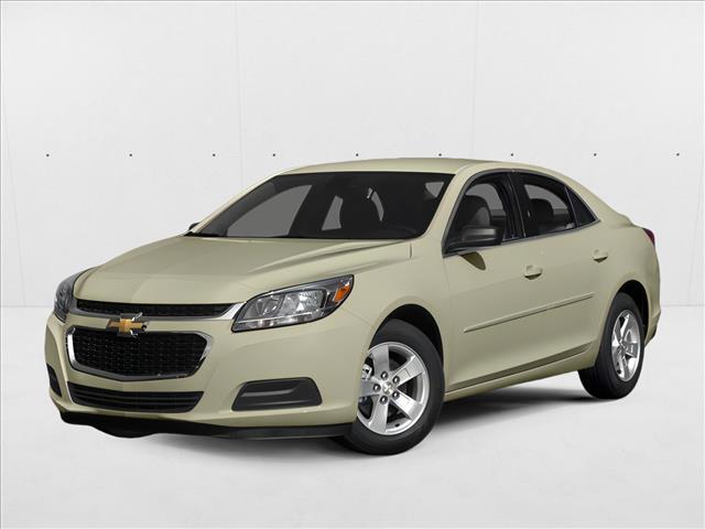 2014 Chevrolet Malibu LT