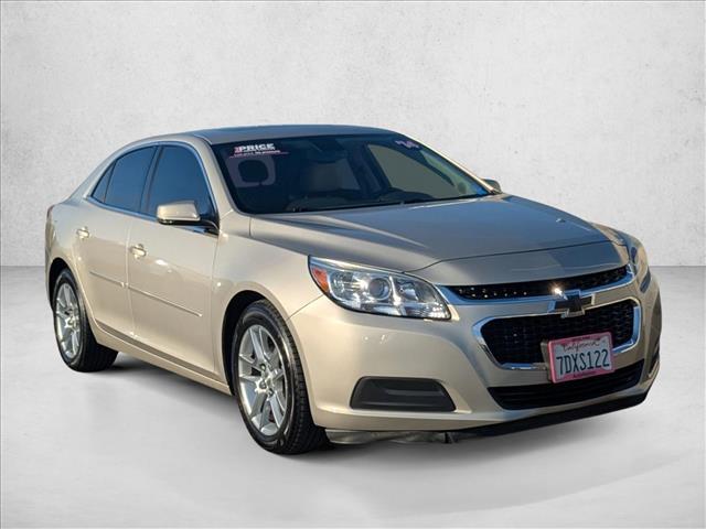 2014 Chevrolet Malibu LT