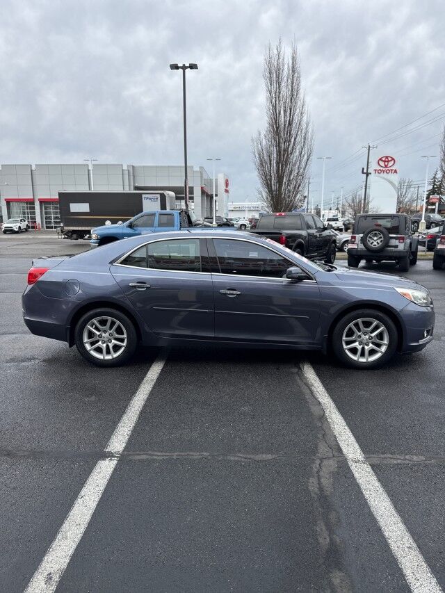 2014 Chevrolet Malibu LT Spokane Valley WA
