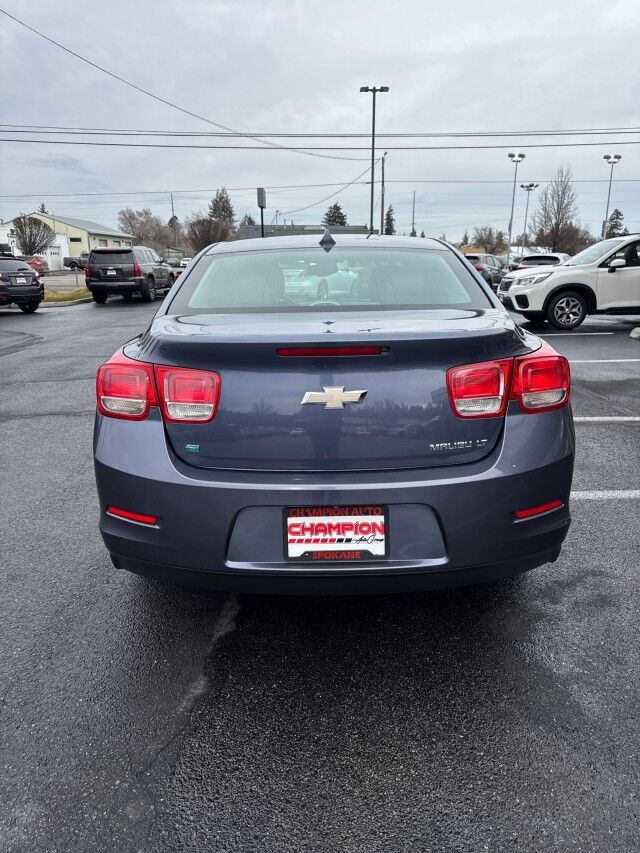 2014 Chevrolet Malibu LT Spokane Valley WA