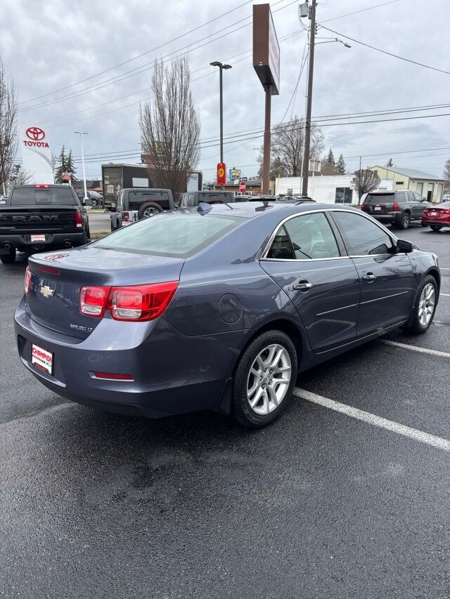 2014 Chevrolet Malibu LT Spokane Valley WA