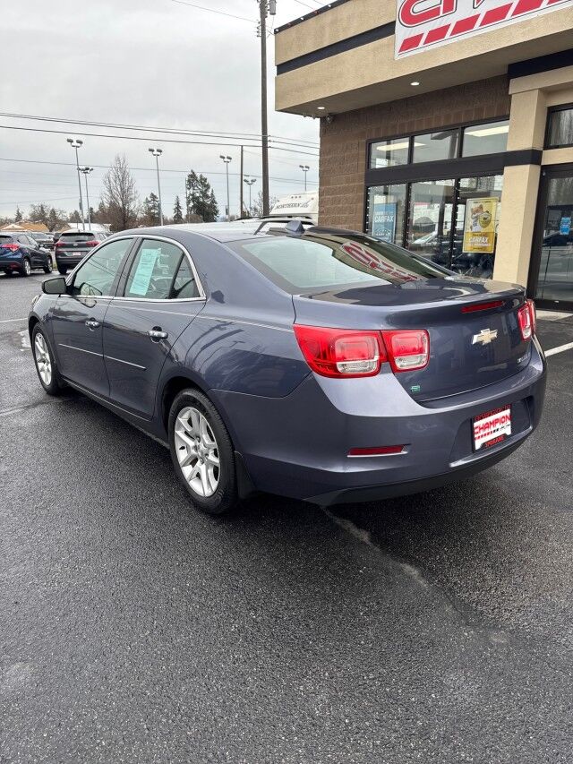 2014 Chevrolet Malibu LT Spokane Valley WA