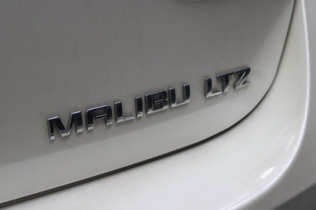2014 Chevrolet Malibu LTZ Chantilly VA