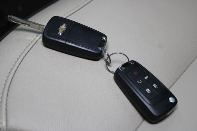 2014 Chevrolet Malibu LTZ Chantilly VA