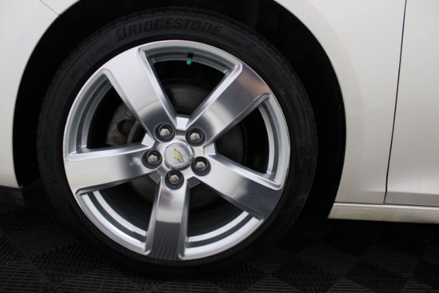 2014 Chevrolet Malibu LTZ Chantilly VA