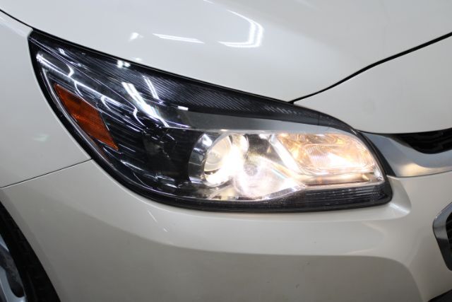 2014 Chevrolet Malibu LTZ Chantilly VA