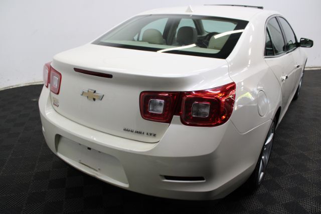2014 Chevrolet Malibu LTZ Chantilly VA