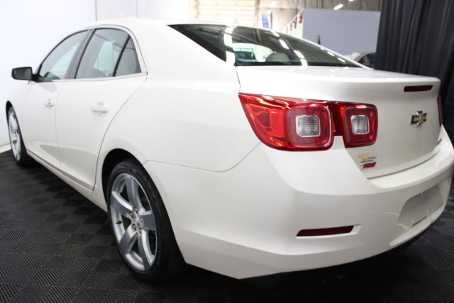 2014 Chevrolet Malibu LTZ Chantilly VA