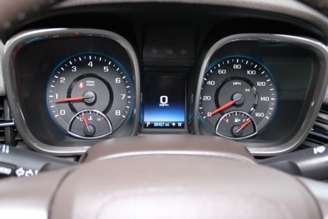 2014 Chevrolet Malibu LTZ Chantilly VA