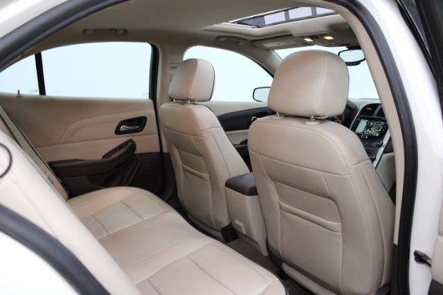 2014 Chevrolet Malibu LTZ Chantilly VA