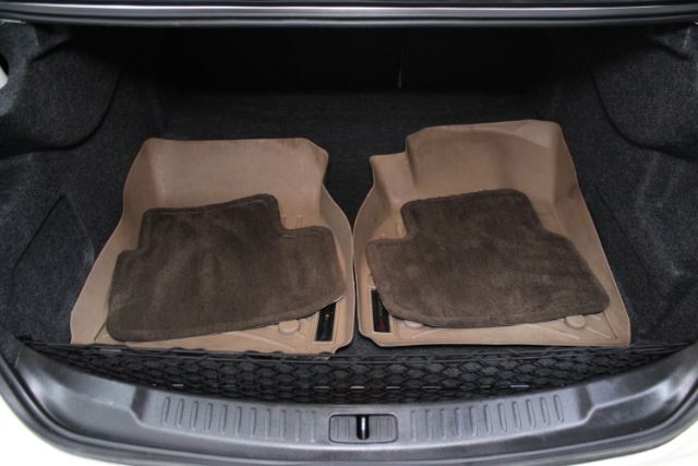 2014 Chevrolet Malibu LTZ Chantilly VA