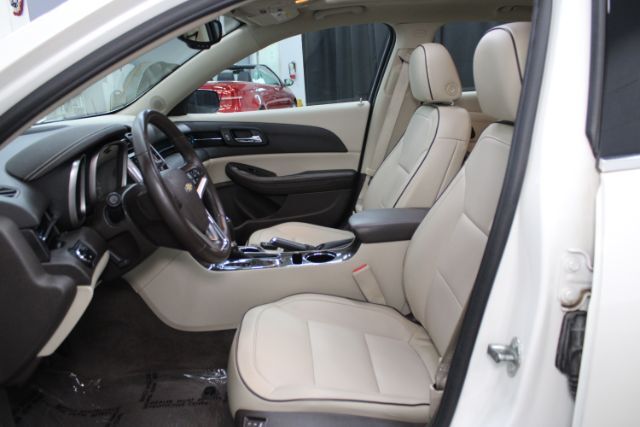 2014 Chevrolet Malibu LTZ Chantilly VA