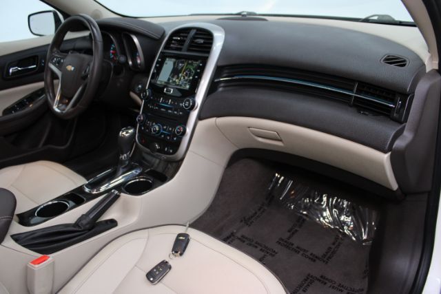 2014 Chevrolet Malibu LTZ Chantilly VA