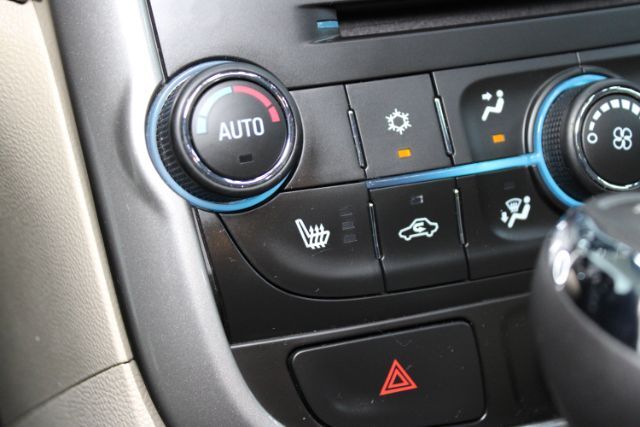 2014 Chevrolet Malibu LTZ Chantilly VA