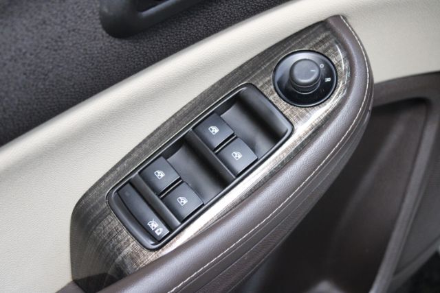 2014 Chevrolet Malibu LTZ Chantilly VA