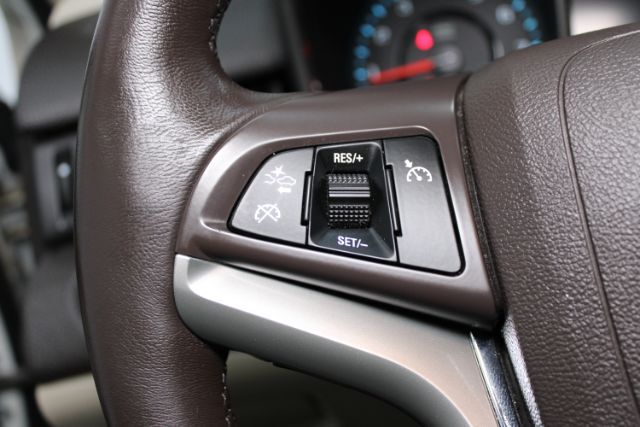 2014 Chevrolet Malibu LTZ Chantilly VA