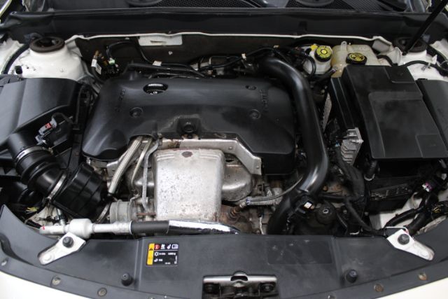 2014 Chevrolet Malibu LTZ Chantilly VA