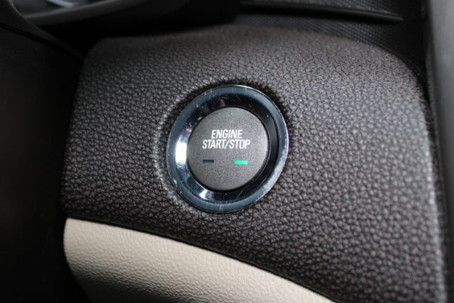 2014 Chevrolet Malibu LTZ Chantilly VA