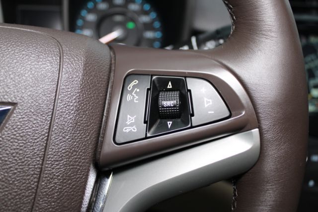 2014 Chevrolet Malibu LTZ Chantilly VA