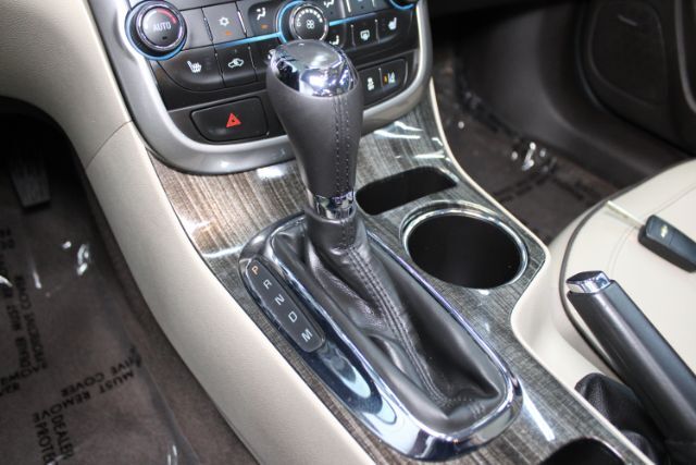 2014 Chevrolet Malibu LTZ Chantilly VA