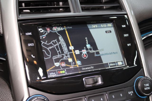 2014 Chevrolet Malibu LTZ Chantilly VA