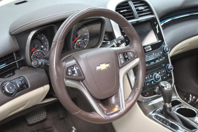 2014 Chevrolet Malibu LTZ Chantilly VA