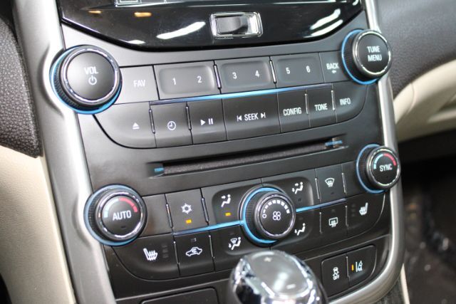 2014 Chevrolet Malibu LTZ Chantilly VA