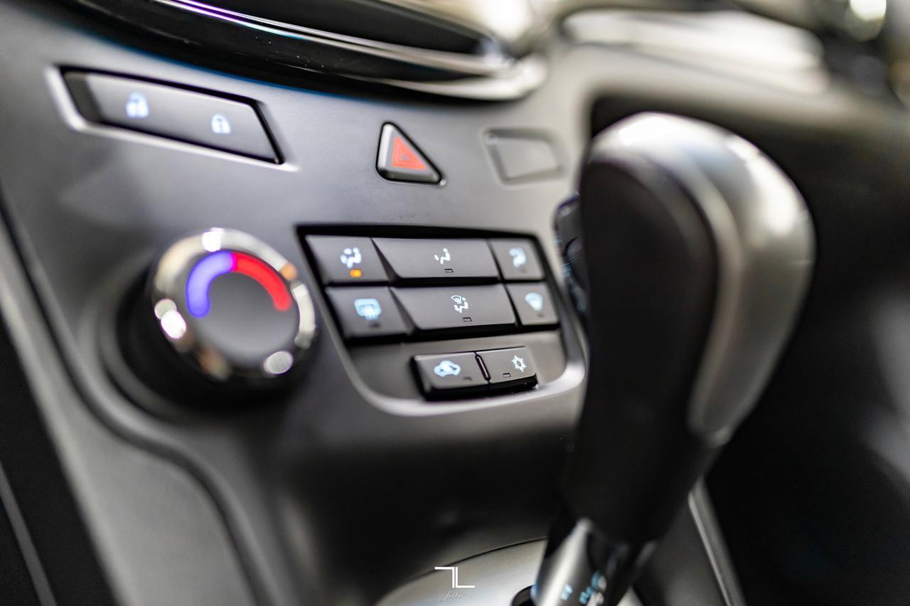 2014 Chevrolet Orlando LT Wagon Red Deer AB