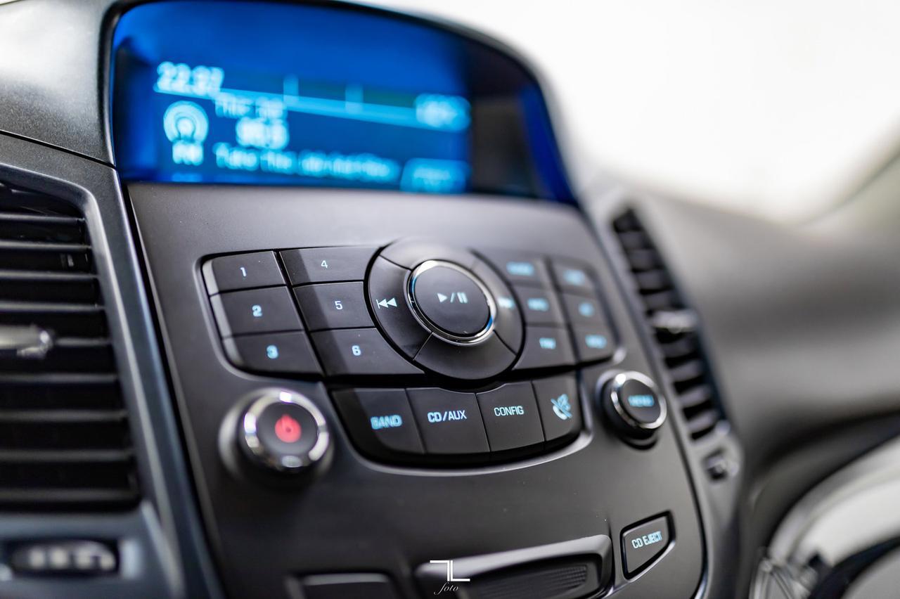 2014 Chevrolet Orlando LT Wagon Red Deer AB