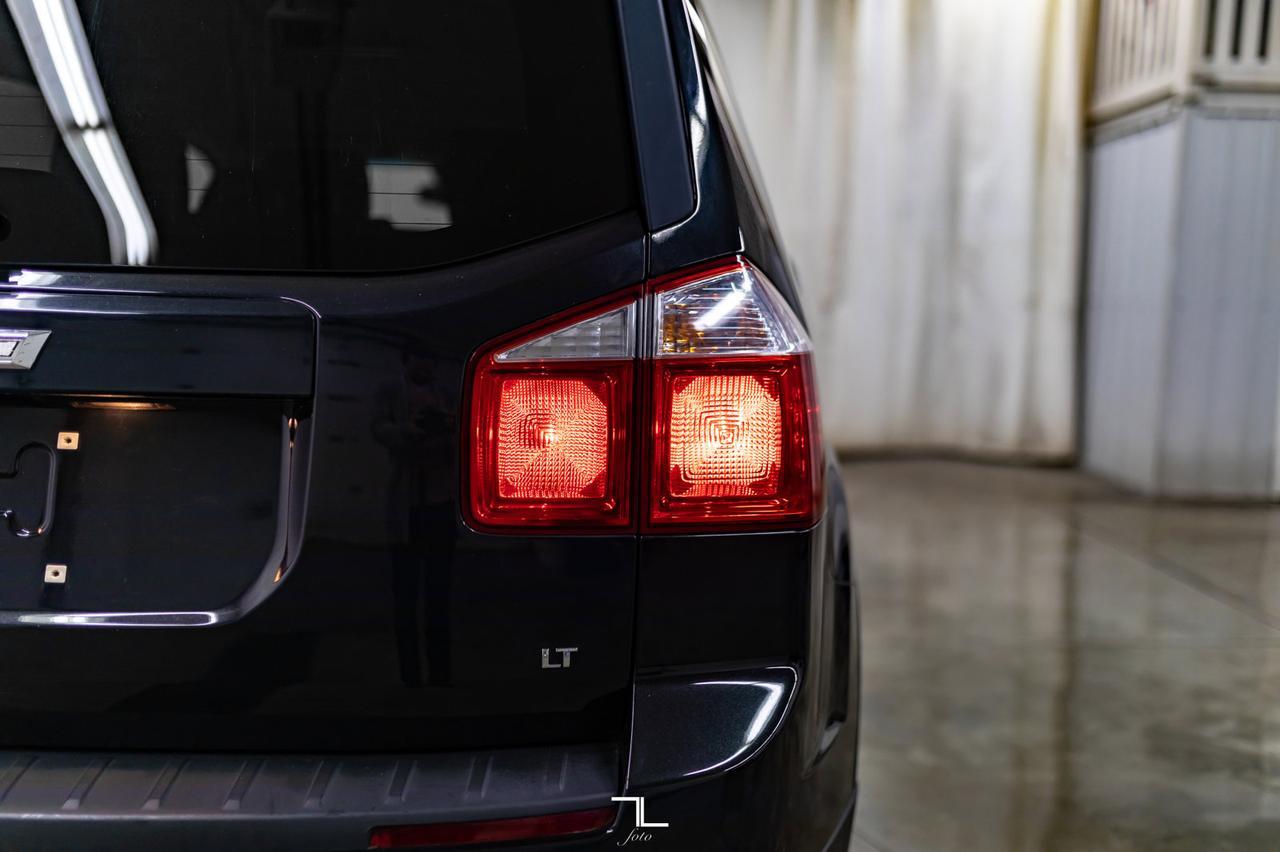 2014 Chevrolet Orlando LT Wagon Red Deer AB