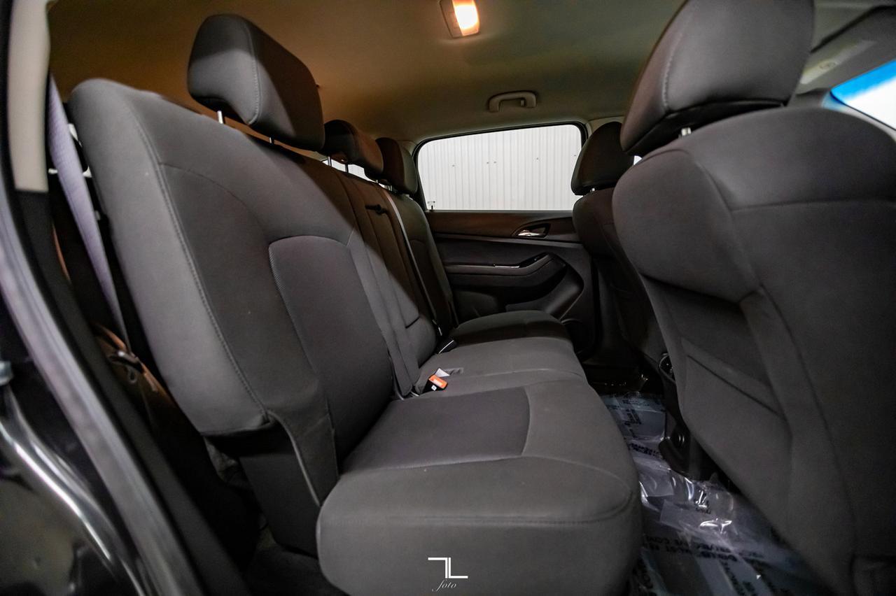 2014 Chevrolet Orlando LT Wagon Red Deer AB