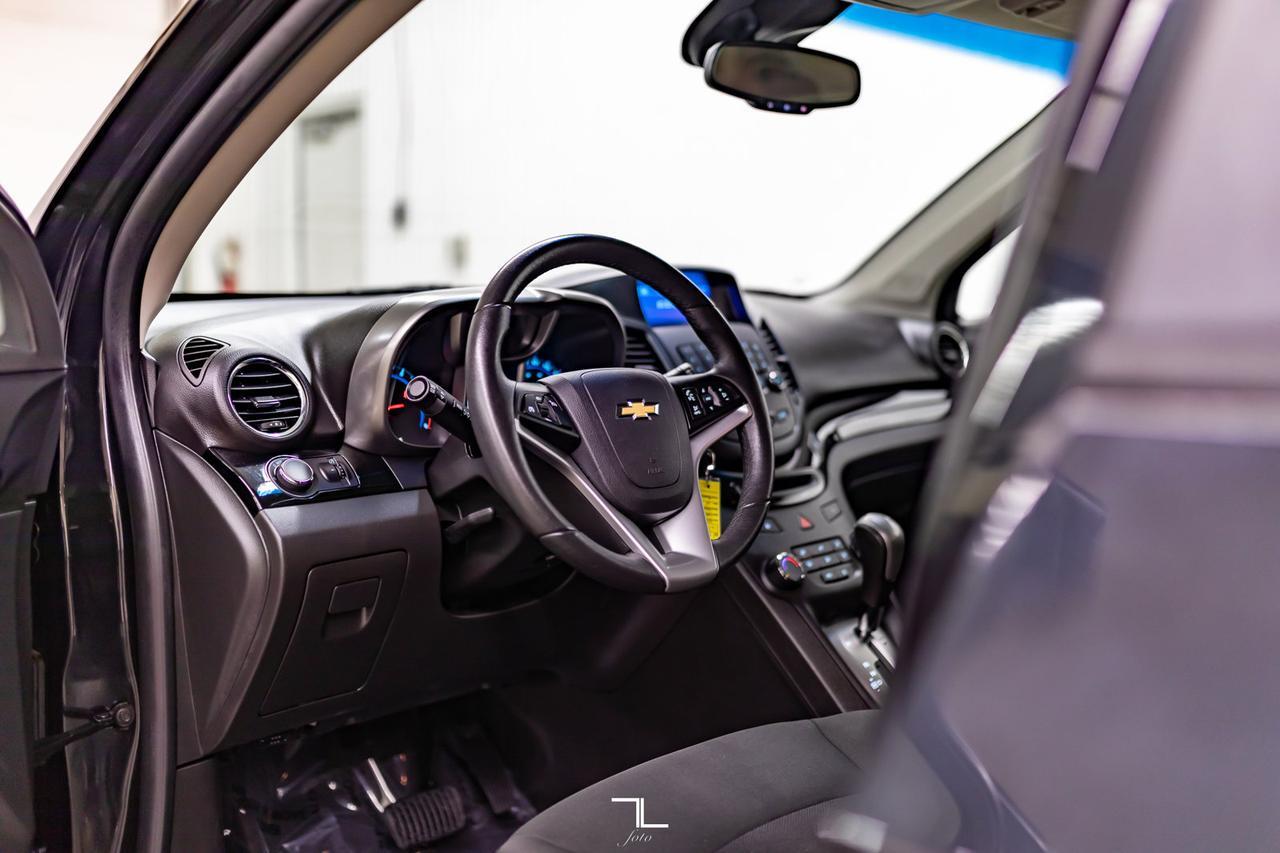 2014 Chevrolet Orlando LT Wagon Red Deer AB