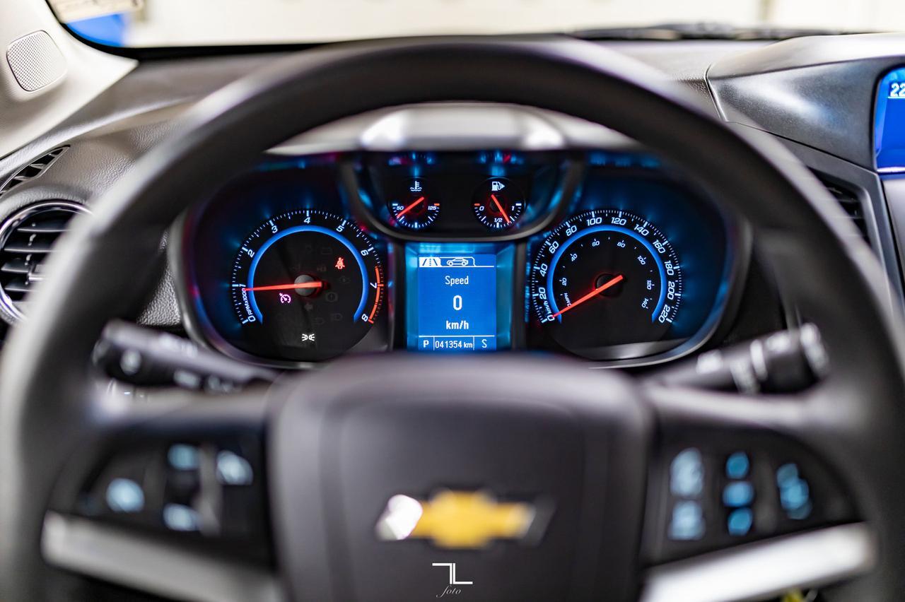 2014 Chevrolet Orlando LT Wagon Red Deer AB