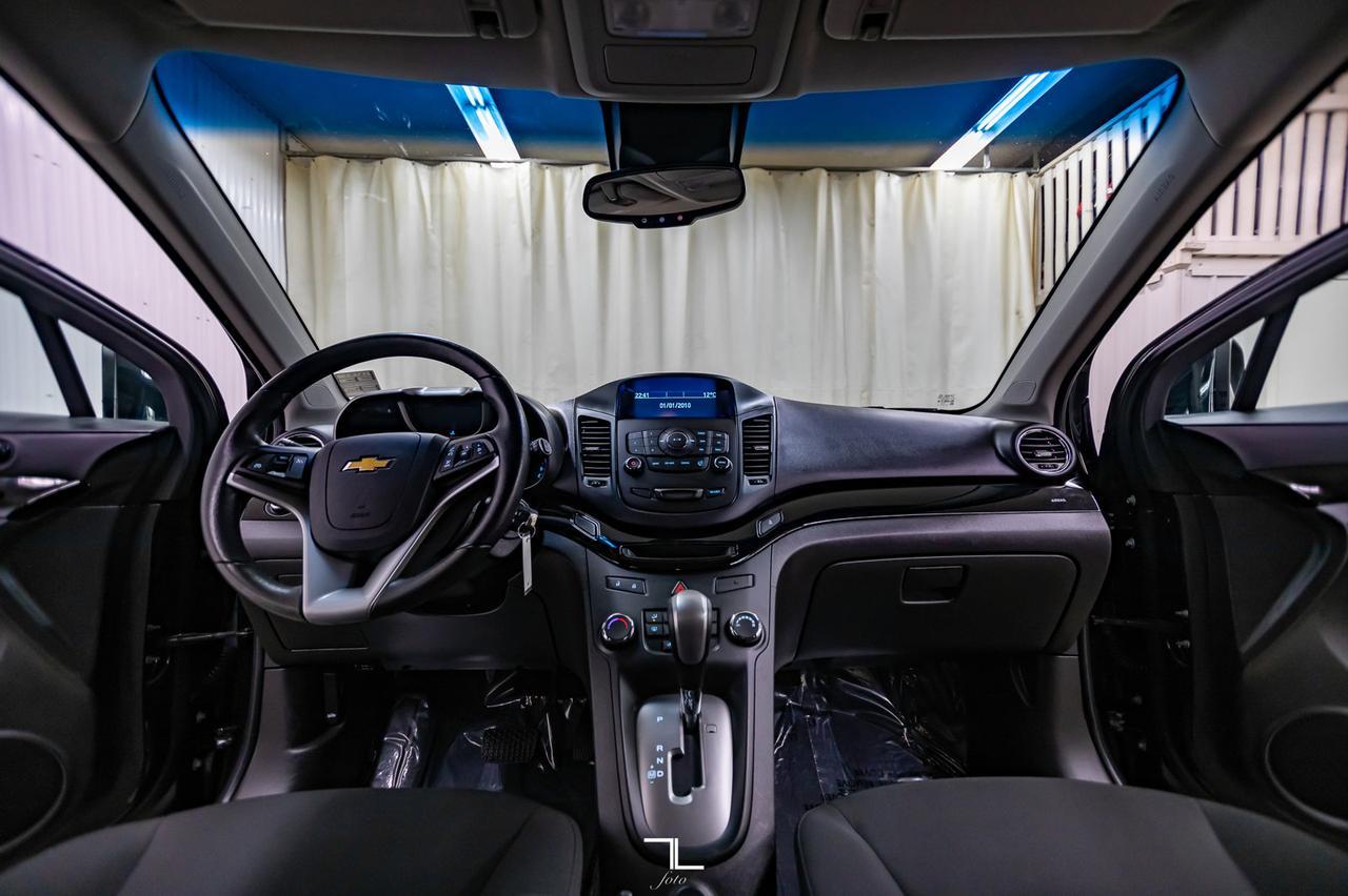 2014 Chevrolet Orlando LT Wagon Red Deer AB