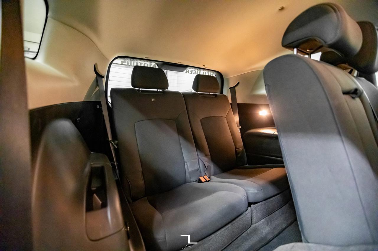 2014 Chevrolet Orlando LT Wagon Red Deer AB