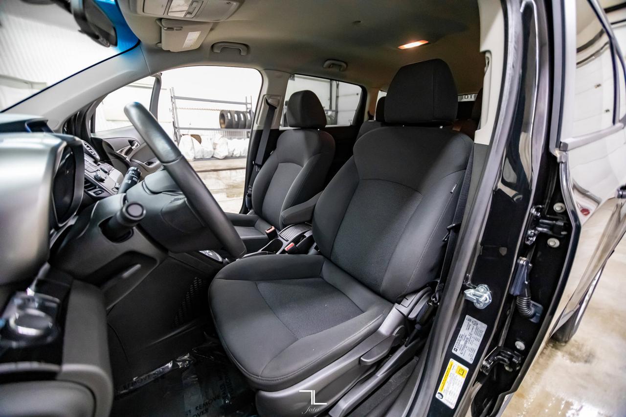 2014 Chevrolet Orlando LT Wagon Red Deer AB