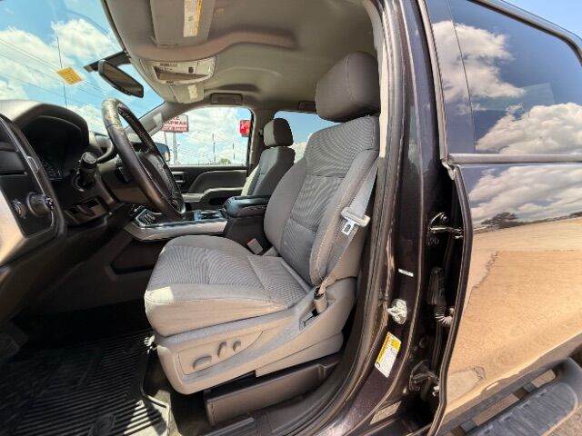 2014 Chevrolet SILVERADO LT Kyle TX
