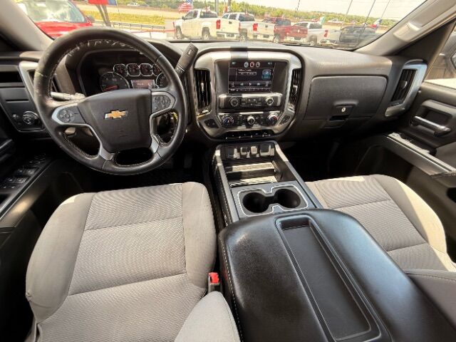 2014 Chevrolet SILVERADO LT Kyle TX