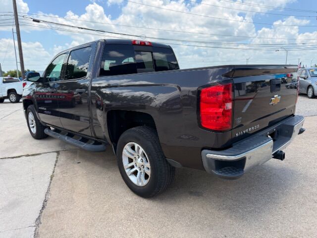 2014 Chevrolet SILVERADO LT Kyle TX