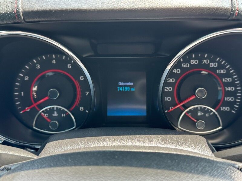 2014 Chevrolet SS  Willow Grove PA