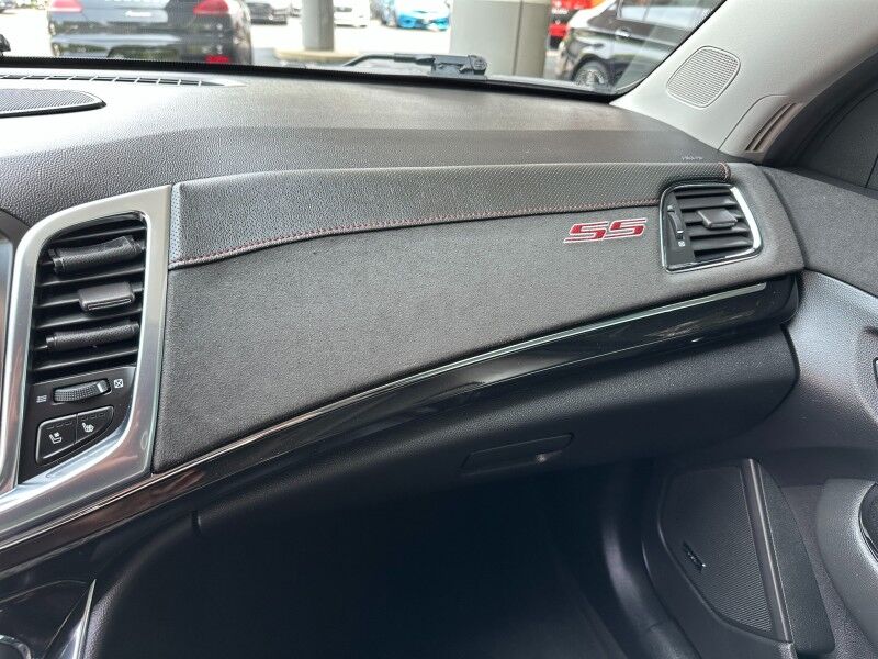 2014 Chevrolet SS  Willow Grove PA