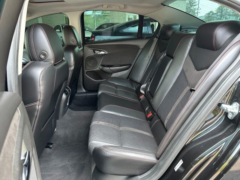 2014 Chevrolet SS  Willow Grove PA
