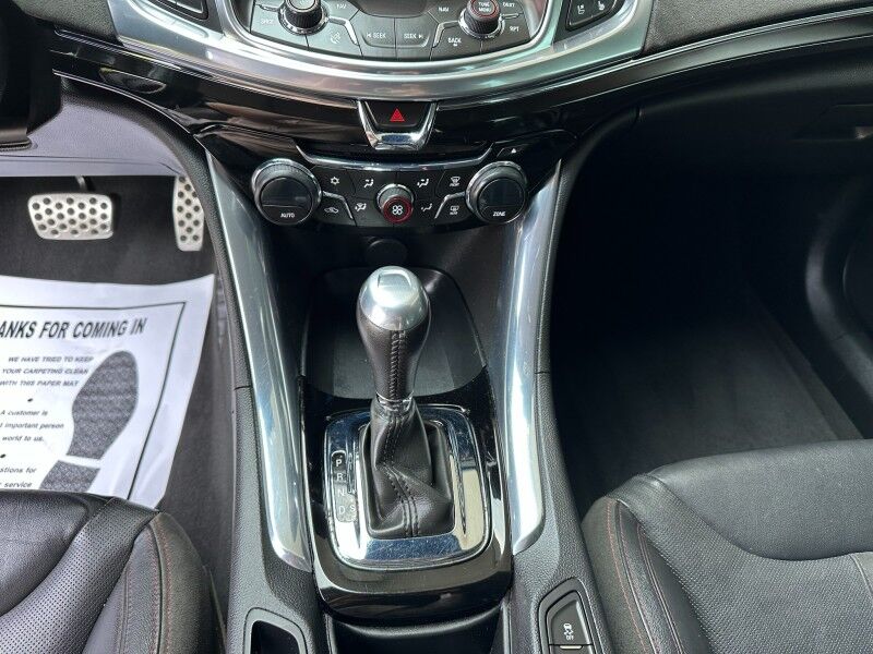 2014 Chevrolet SS  Willow Grove PA